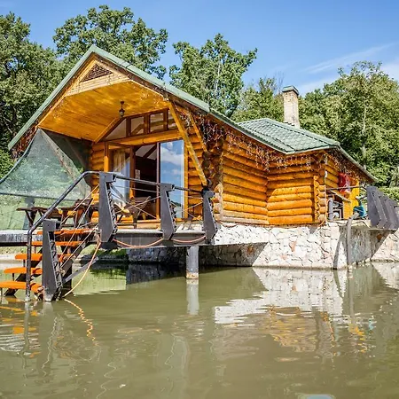Buhta Vikingiv Vodniki