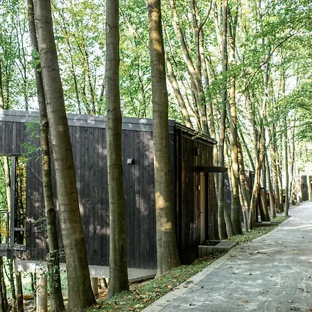 Hotel Buhta Vikingiv Vodniki