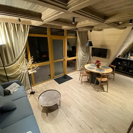 Buhta Vikingiv Hotel Vodniki