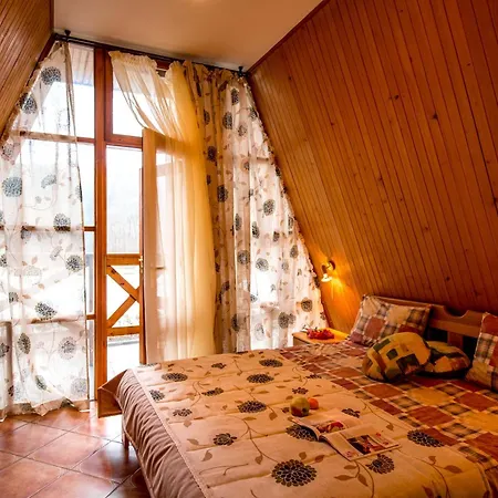 Buhta Vikingiv Hotel
