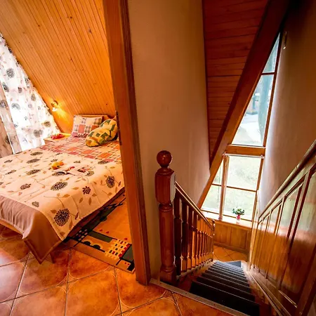 Buhta Vikingiv Hotel 4*