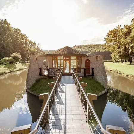Hotel Buhta Vikingiv Vodniki