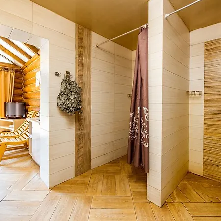 Buhta Vikingiv Hotel 4*