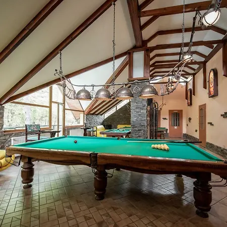 Buhta Vikingiv Hotel 4*