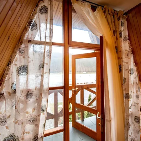 Buhta Vikingiv ホテル 4*